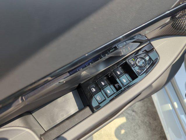 new 2026 BMW M5 car, priced at $129,050