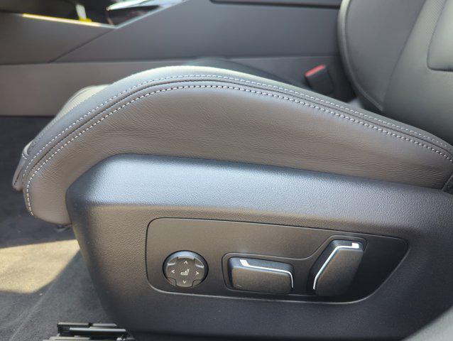 new 2026 BMW M5 car, priced at $129,050