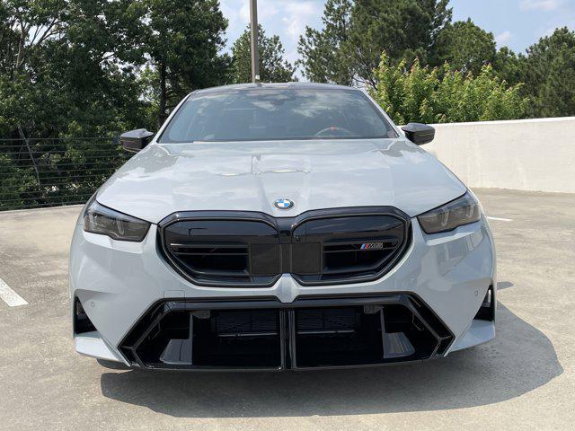 new 2026 BMW M5 car, priced at $129,050