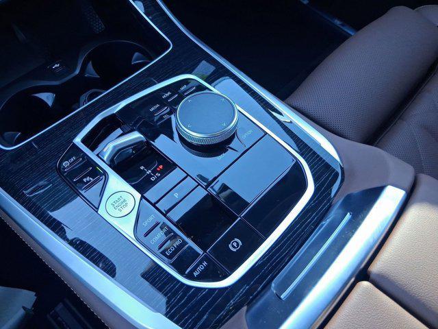 new 2026 BMW X5 car, priced at $79,225