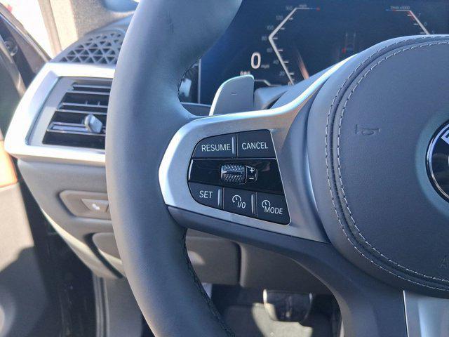 new 2026 BMW X5 car, priced at $79,225