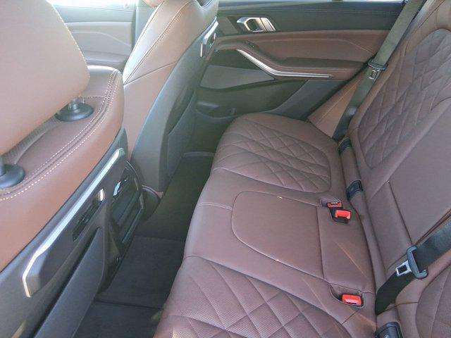 new 2026 BMW X5 car, priced at $79,225