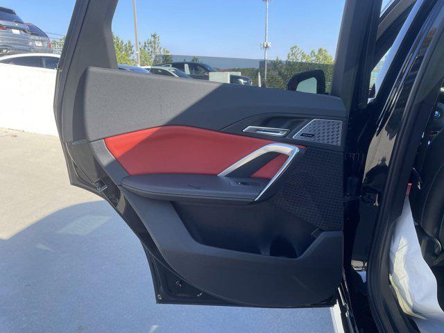 used 2025 BMW X1 car, priced at $47,060