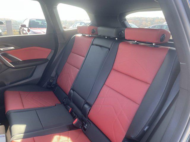 used 2025 BMW X1 car, priced at $47,060
