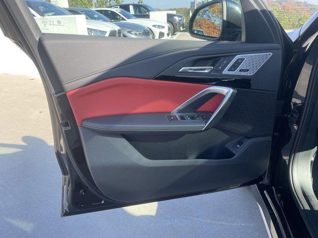 used 2025 BMW X1 car, priced at $47,060