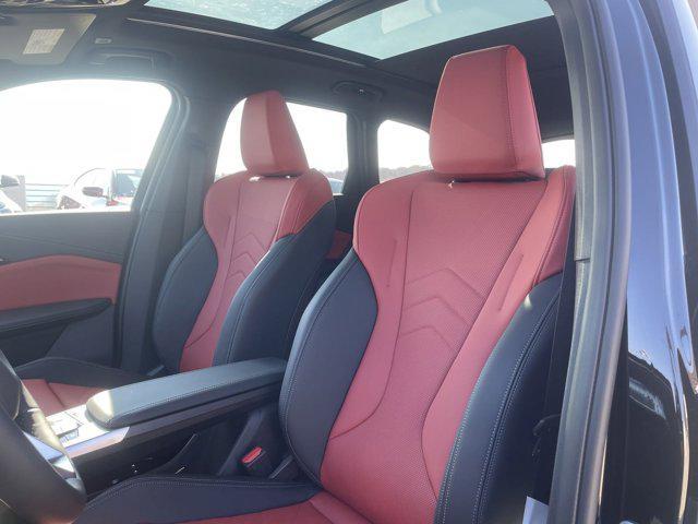 used 2025 BMW X1 car, priced at $47,060