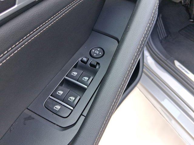 used 2025 BMW X6 car, priced at $66,096