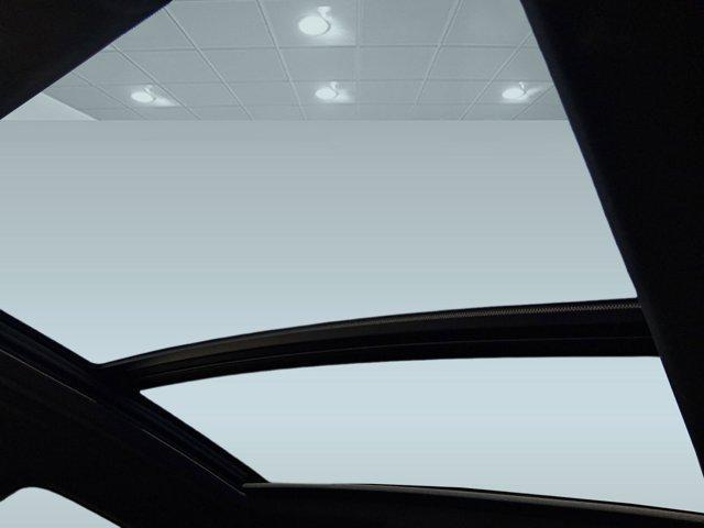 used 2025 BMW X6 car, priced at $66,096
