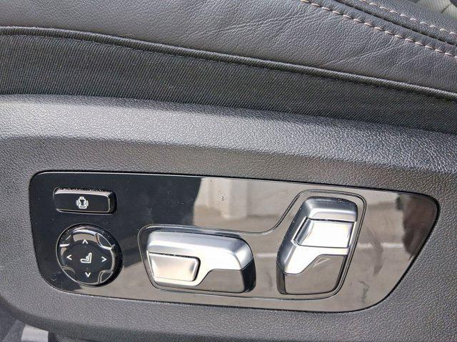 used 2025 BMW X6 car, priced at $66,096