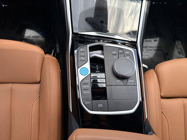 used 2024 BMW i4 Gran Coupe car, priced at $36,586