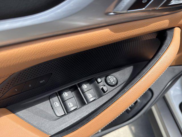 used 2024 BMW i4 Gran Coupe car, priced at $36,586
