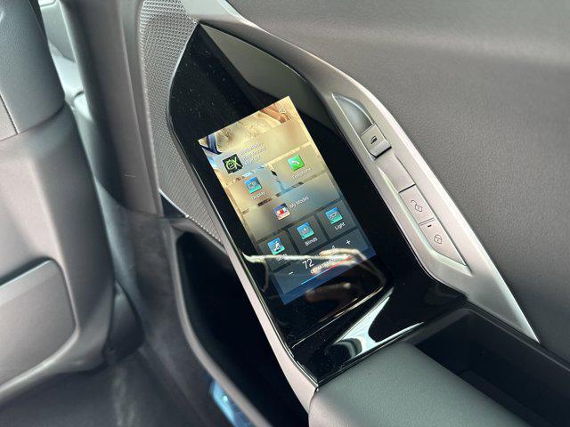 new 2025 BMW i7 car, priced at $131,025
