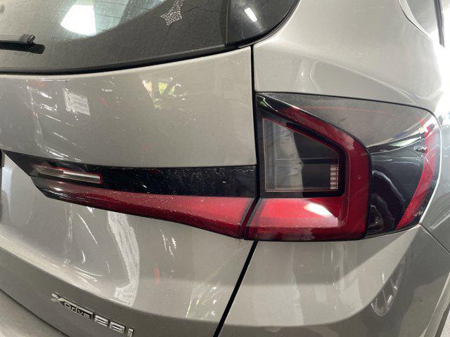 used 2024 BMW X1 car, priced at $36,097