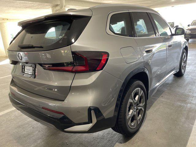 used 2024 BMW X1 car, priced at $36,097