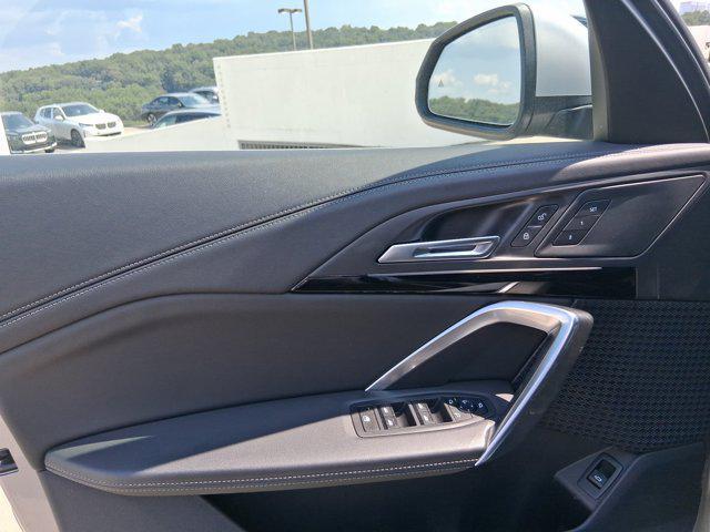used 2024 BMW X1 car, priced at $30,584