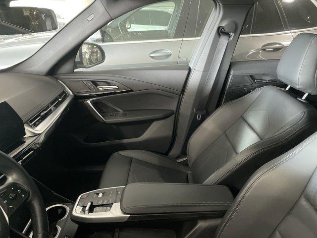 used 2024 BMW X1 car, priced at $36,097
