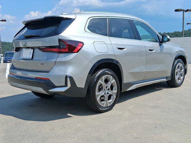 used 2024 BMW X1 car, priced at $30,584