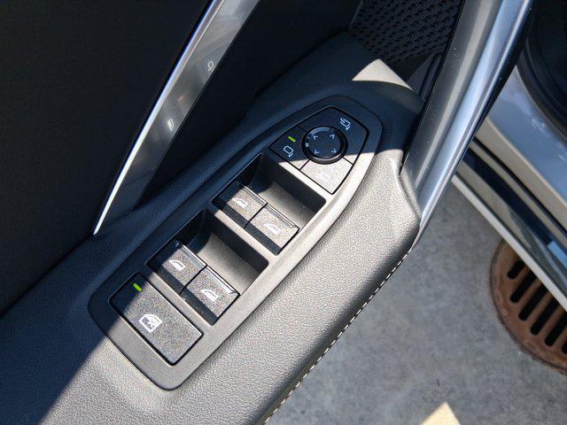 used 2024 BMW X1 car, priced at $30,584