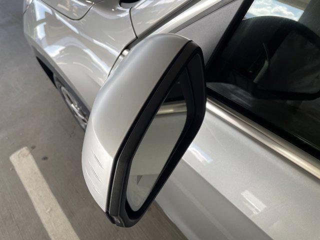 used 2024 BMW X1 car, priced at $36,097