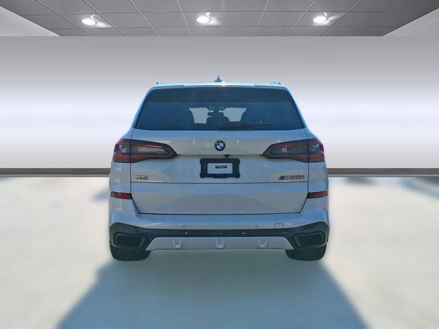 used 2021 BMW X5 car, priced at $48,097