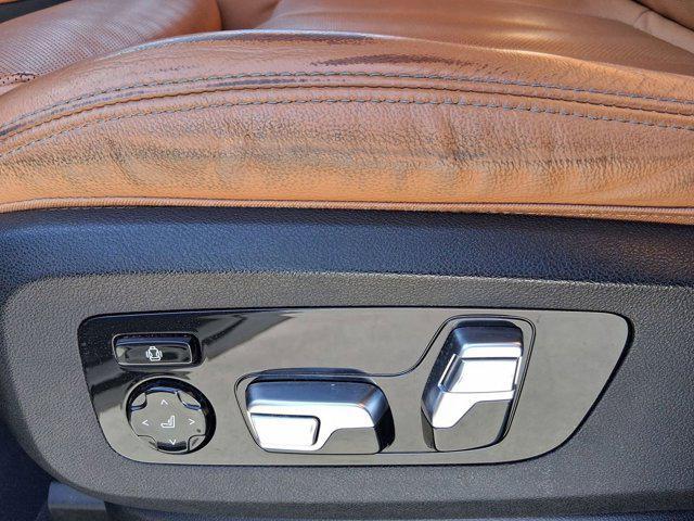 used 2021 BMW X5 car, priced at $48,097