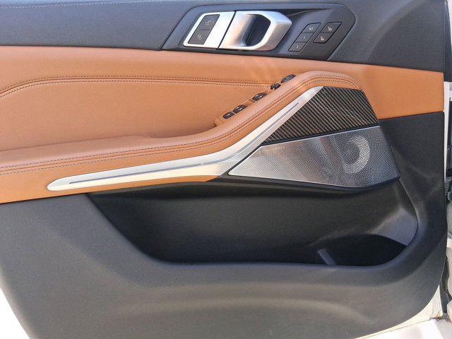 used 2021 BMW X5 car, priced at $48,097