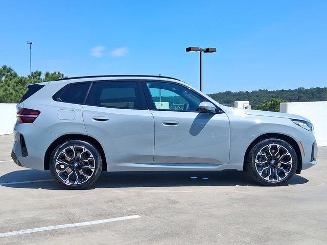 new 2026 BMW X3 car, priced at $58,835