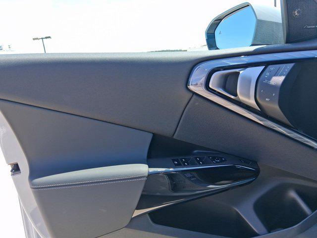 new 2026 BMW X3 car, priced at $58,835