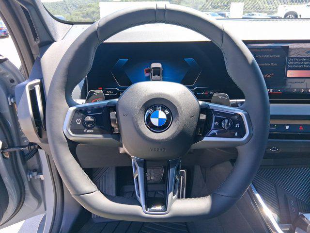 new 2026 BMW X3 car, priced at $58,835