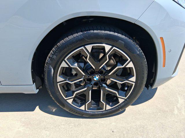 new 2026 BMW X3 car, priced at $58,835