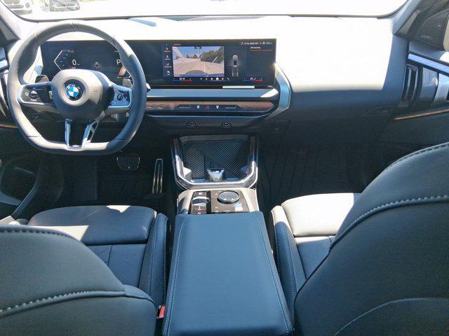 new 2026 BMW X3 car, priced at $58,835