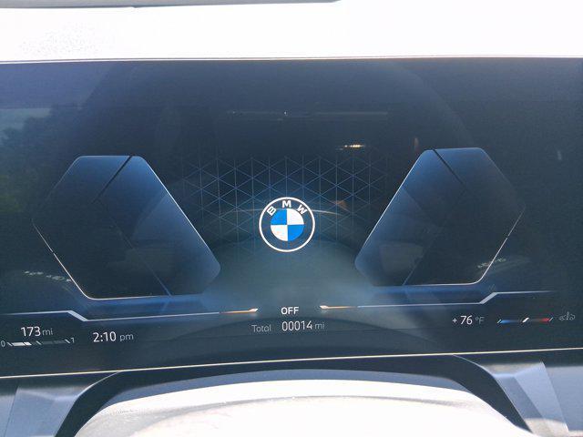 new 2026 BMW X3 car, priced at $58,835