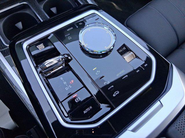 new 2026 BMW 750e car, priced at $126,880