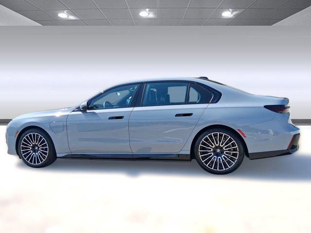 new 2026 BMW 750e car, priced at $126,880
