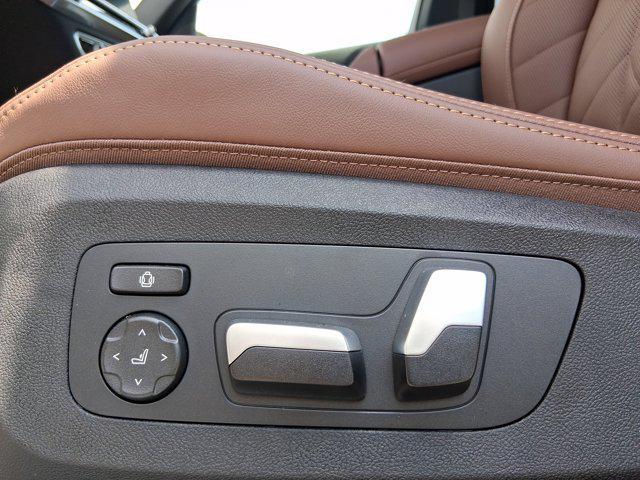 new 2026 BMW X5 car, priced at $72,375