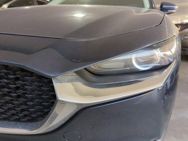 used 2021 Mazda CX-30 car, priced at $20,997