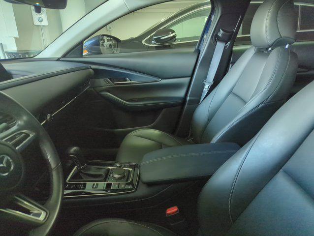 used 2021 Mazda CX-30 car, priced at $20,997
