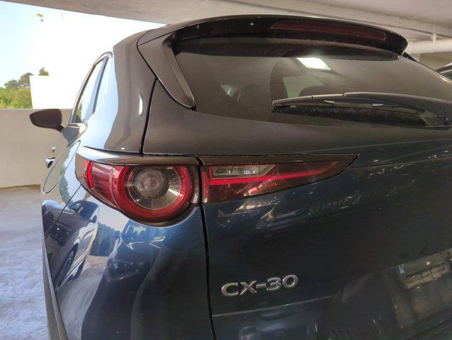 used 2021 Mazda CX-30 car, priced at $20,997