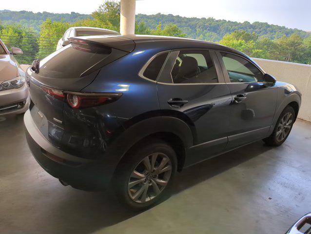 used 2021 Mazda CX-30 car, priced at $20,997