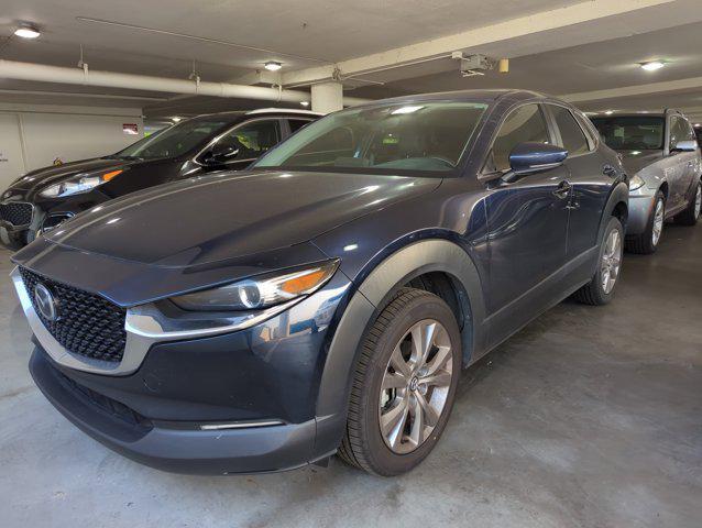 used 2021 Mazda CX-30 car, priced at $20,997