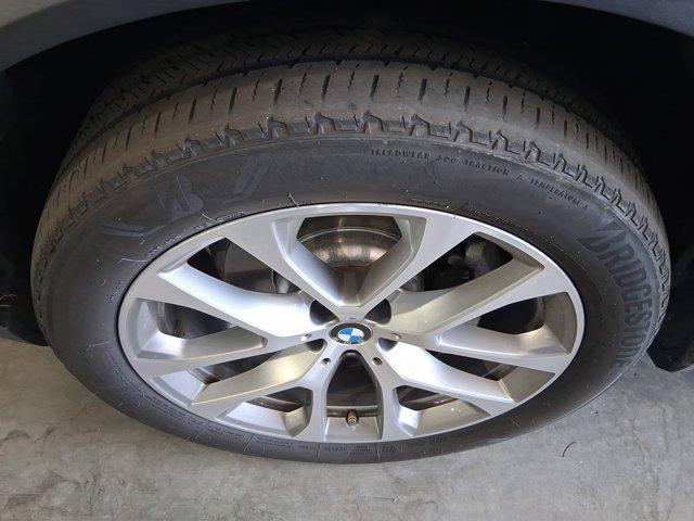 used 2019 BMW X5 car, priced at $30,997