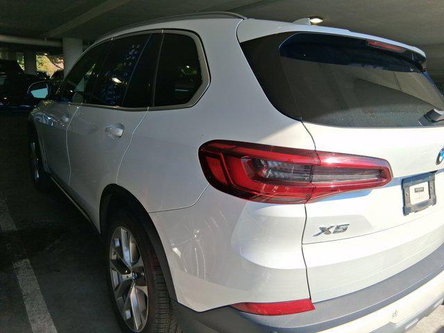 used 2019 BMW X5 car, priced at $30,997