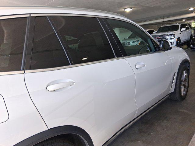 used 2019 BMW X5 car, priced at $30,997