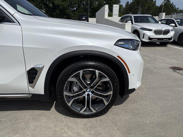 new 2026 BMW X5 PHEV car, priced at $81,475