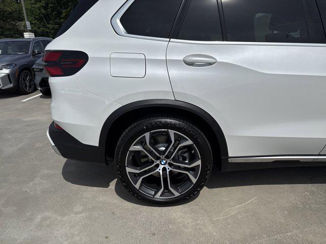 new 2026 BMW X5 PHEV car, priced at $81,475