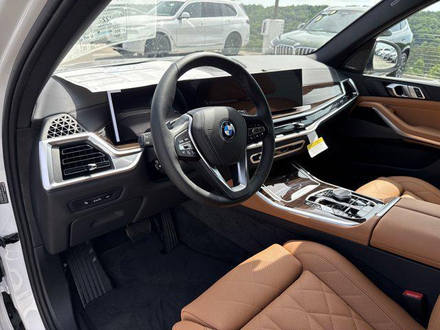 new 2026 BMW X5 PHEV car, priced at $81,475