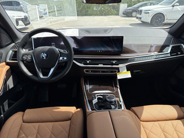 new 2026 BMW X5 PHEV car, priced at $81,475