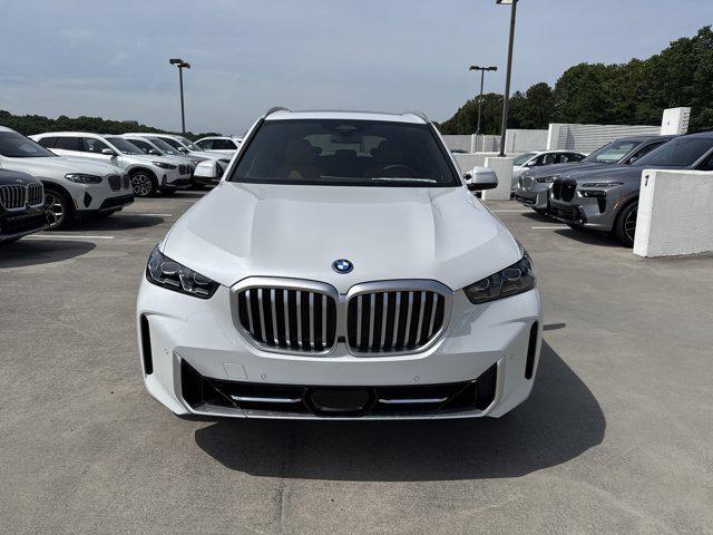 new 2026 BMW X5 PHEV car, priced at $81,475