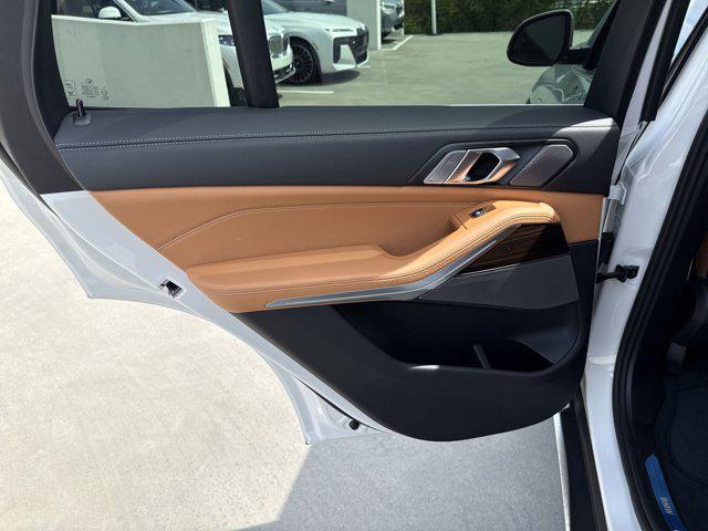 new 2026 BMW X5 PHEV car, priced at $81,475