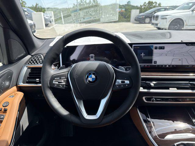 new 2026 BMW X5 PHEV car, priced at $81,475